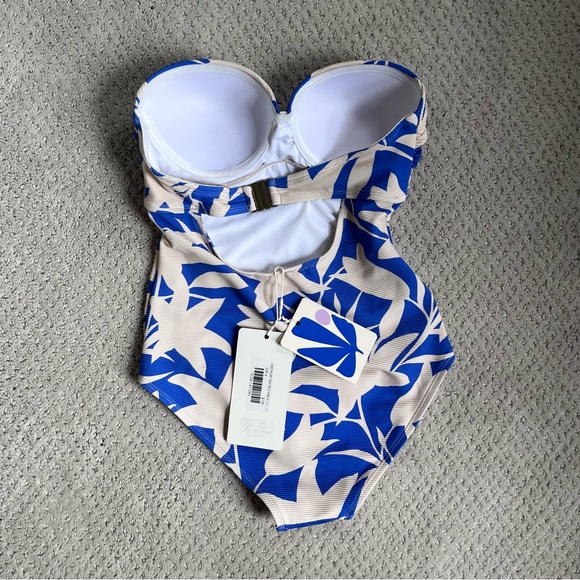 NWT Mister Zimi Swimsuit - Picture 2 of 4